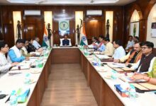 साय कैबिनेट की बैठक 11 जुलाई को, सरकारी कर्मचारियों के महंगाई भत्ते में बढ़ोतरी की उम्मीद
