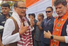 मैनपाट में भारतीय जनता पार्टी के प्रशिक्षण शिविर का आज दूसरा दिन, नड्‌डा ने ली मंत्री-सांसद-विधायकों की क्लास