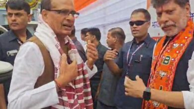 मैनपाट में भारतीय जनता पार्टी के प्रशिक्षण शिविर का आज दूसरा दिन, नड्‌डा ने ली मंत्री-सांसद-विधायकों की क्लास