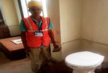रायपुर : शासन की नीति से प्रभावित होकर नक्सलवाद छोड़ा