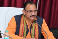 स्वास्थ्य मंत्री श्याम बिहारी जायसवाल के प्रयासों से मनेंद्रगढ़ जिले को एक मिली बड़ी सौगात