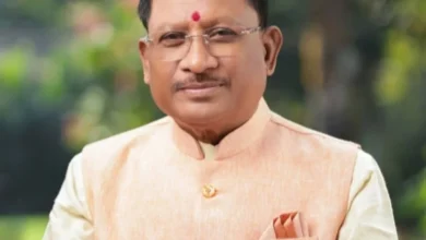 मुख्यमंत्री निवास में हरेली तिहार की भव्य तैयारी, ग्रामीण संस्कृति की झलक के साथ मनाया जाएगा छत्तीसगढ़ का पारंपरिक पर्व….
