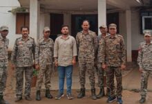 CG Crime: महिलाओं की अश्लील वीडियो बनाकर करता था ब्लैकमेल और दुष्कर्म, शिकायत के बाद आरोपी गिरफ्तार..…