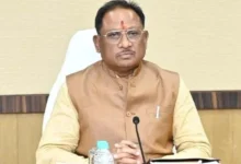 CG NEWS: मुख्यमंत्री विष्णु देव साय ने प्राइवेट स्कूलों को बारकोड स्कैनिंग के लिए 7 दिवस की दी मोहलत…