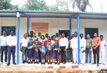 CG NEWS: माओवादी छाया से उबरा ईरकभट्टी गांव, ‘नियद नेल्लानार’ योजना से शिक्षा बना बदलाव का आधार….