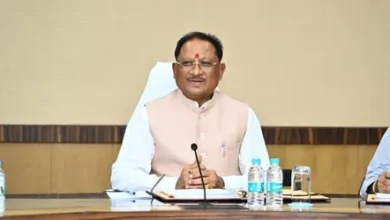 CG NEWS: छत्तीसगढ़ में जैव प्रौद्योगिकी का नया युग, रायपुर में बायोटेक पार्क और इंक्युबेशन सेंटर से नवाचार और स्टार्टअप को मिलेगा बढ़ावा…
