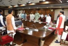 MP NEWS- एक बगिया मां के नाम” बनेगी आजीविका का नया माध्यम, महिलाएं होंगी लाभान्वित : मुख्यमंत्री डॉ. यादव….