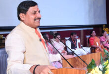 MP NEWS- नारी सशक्तिकरण की दिशा में मध्यप्रदेश सरकार प्रतिबद्ध : मुख्यमंत्री डॉ. मोहन यादव ने महिला मॉक पार्लियामेंट को किया संबोधित…