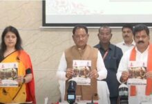 CG NEWS: जिला पंचायत अध्यक्षों-उपाध्यक्षों का प्रशिक्षण कार्यक्रम: CM साय ने दिए नेतृत्व के मंत्र, कहा- पंचायतों का विकास ही छत्तीसगढ़ की समृद्धि की नींव….
