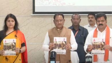CG NEWS: जिला पंचायत अध्यक्षों-उपाध्यक्षों का प्रशिक्षण कार्यक्रम: CM साय ने दिए नेतृत्व के मंत्र, कहा- पंचायतों का विकास ही छत्तीसगढ़ की समृद्धि की नींव….