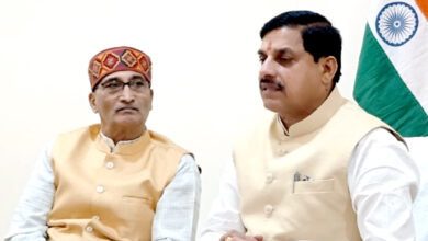 MP NEWS: धार्मिक पर्यटन को मिलेगा नया आयाम, सीएम डॉ. यादव ने किए 443 करोड़ के कार्यों का लोकार्पण और भूमिपूजन…