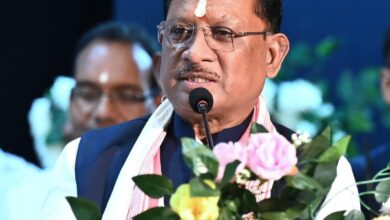 कुतुब मीनार से ऊँचा जैतखाम सतनामी समाज का गौरव है – मुख्यमंत्री विष्णु देव साय….