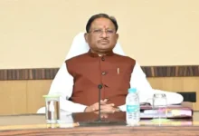 वर्ष 2025-26 के बिजली टैरिफ में केवल 1.89% की वृद्धि, CM विष्णुदेव साय ने बताया पारदर्शी निर्णय…