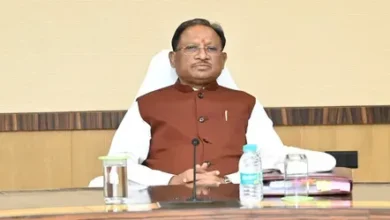वर्ष 2025-26 के बिजली टैरिफ में केवल 1.89% की वृद्धि, CM विष्णुदेव साय ने बताया पारदर्शी निर्णय…