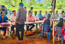 माओवाद प्रभावित क्षेत्रों में विकास की नई पहल, नियद नेल्लानार योजना के अंतर्गत विशेष शिविरों से योजनाओं का लाभ अंतिम व्यक्ति तक…