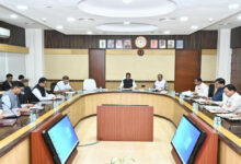 मुख्यमंत्री विष्णु देव साय की अध्यक्षता में कैबिनेट बैठक सम्पन्न, कई महत्वपूर्ण निर्णयों पर लगी मुहर….