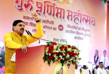गुणवत्तापूर्ण और रोजगारपरक शिक्षा ही राष्ट्र की मजबूती का आधार : मुख्यमंत्री डॉ. मोहन यादव…