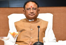 जनविश्वास विधेयक पारित: विकसित छत्तीसगढ़ की दिशा में एक महत्वपूर्ण कदम- मुख्यमंत्री विष्णु देव साय…