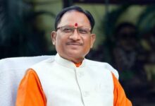 CG NEWS: मुख्यमंत्री विष्णु देव साय ने श्रावण मास के शुभारंभ पर दी प्रदेशवासियों को शुभकामनाएँ….