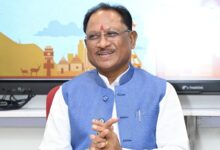 CG NEWS: मुख्यमंत्री विष्णु देव साय ने प्रदेशवासियों को गुरु पूर्णिमा की दी शुभकामनाएं…