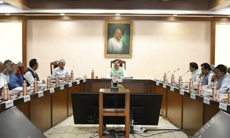 MP NEWS- 12 जुलाई को लाडली बहनों के खातों में पहुंचेगी राशि, रक्षाबंधन पर मिलेगी विशेष सहायता : मुख्यमंत्री डॉ. मोहन यादव…. MP NEWS- 12 जुलाई को लाडली बहनों के खातों में पहुंचेगी राशि, रक्षाबंधन पर मिलेगी विशेष सहायता : मुख्यमंत्री डॉ. मोहन यादव….