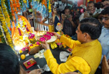MP NEWS: महर्षि सांदीपनि की शिक्षा से भगवान श्रीकृष्ण को जगद्गुरु की मिली उपाधि : मुख्यमंत्री डॉ. यादव…