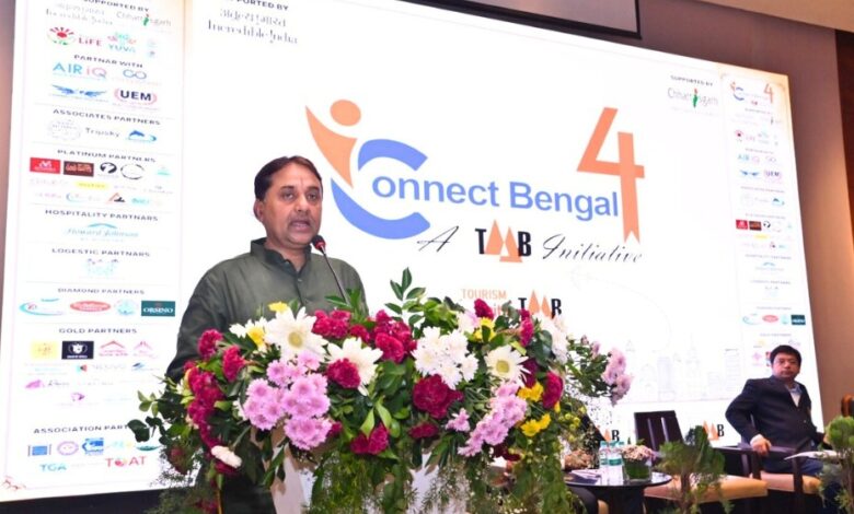 मुख्यमंत्री साय के प्रयासों को मिली गति, टीटीएफ कोलकाता में छत्तीसगढ़ की विरासत का भव्य प्रदर्शन…. मुख्यमंत्री साय के प्रयासों को मिली गति, टीटीएफ कोलकाता में छत्तीसगढ़ की विरासत का भव्य प्रदर्शन….