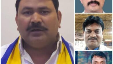 इतना बड़ा शराब घोटाला, परदे के पीछे बड़े नामों का खुलासा कब होगा-गोपाल साहू*