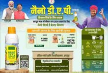छत्तीसगढ़ में खाद की कोई कमी नहीं, डीएपी की कमी को पूरा करने एनपीके, एसएसपी और नैनो डीएपी का भरपूर स्टॉक