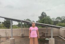 प्रधानमंत्री सूर्यघर मुफ्त बिजली योजना से बदला आमजन का जीवन, स्वाति यादव बनीं ऊर्जा क्षेत्र में आत्मनिर्भर…