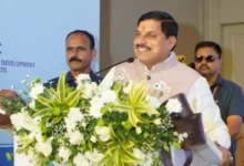 MP NEWS- युवाओं को रोजगार संपन्न बनाने की दिशा में मुख्यमंत्री की घोषणा पर अमल : एमएसएमई से सशक्त हो रहा मध्यप्रदेश….