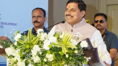 MP NEWS- युवाओं को रोजगार संपन्न बनाने की दिशा में मुख्यमंत्री की घोषणा पर अमल : एमएसएमई से सशक्त हो रहा मध्यप्रदेश….