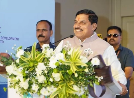 MP NEWS- युवाओं को रोजगार संपन्न बनाने की दिशा में मुख्यमंत्री की घोषणा पर अमल : एमएसएमई से सशक्त हो रहा मध्यप्रदेश…. MP NEWS- युवाओं को रोजगार संपन्न बनाने की दिशा में मुख्यमंत्री की घोषणा पर अमल : एमएसएमई से सशक्त हो रहा मध्यप्रदेश….