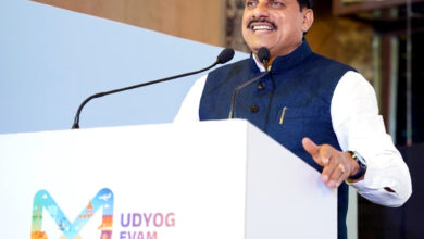 MP NEWS: लुधियाना इंटरैक्टिव सेशन में मिले ₹15,606 करोड़ के निवेश प्रस्ताव, CM डॉ. यादव बोले– मध्यप्रदेश बनेगा विकास का केंद्र….