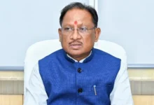 CG NEWS- साय सरकार का भ्रष्टाचार पर करारा प्रहार: आबकारी विभाग के 22 अधिकारी निलंबित, वरिष्ठ अफसरों पर भी गिरी गाज…