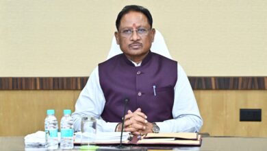 CG NEWS- युक्तियुक्तकरण से बदली स्कूलों की तस्वीर, शिक्षा गुणवत्ता की ओर बड़ा कदम: मुख्यमंत्री विष्णु देव साय….