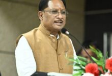 CG NEWS: भाजपा का प्रशिक्षण शिविर: मैनपाट प्रशिक्षण जनप्रतिनिधियों के दायित्व निर्वहन में सिद्ध होगा सहायक – सीएम विष्णुदेव साय…
