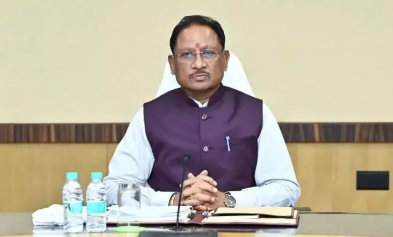CG NEWS: स्वतंत्रता दिवस आयोजन हेतु शासन ने शुरू की तैयारियाँ, राज्य स्तरीय समन्वय बैठक में दिए निर्देश CG NEWS: स्वतंत्रता दिवस आयोजन हेतु शासन ने शुरू की तैयारियाँ, राज्य स्तरीय समन्वय बैठक में दिए निर्देश