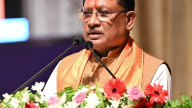 राष्ट्रीय शिक्षा नीति और शिक्षा का अधिकार अधिनियम के प्रावधानों के अनुरूप प्रदेश में हुआ स्कूल और शिक्षक युक्तियुक्तकरण — मुख्यमंत्री श्री विष्णु देव साय…