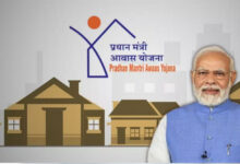 जशपुर में PM आवास योजना का कमाल, 74 हजार से ज्यादा घर बने