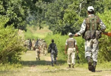 नक्सलियों ने जारी किया कबूलनामा: एक साल में 357 माओवादी ढेर, 136 महिला नक्सली भी शामिल….