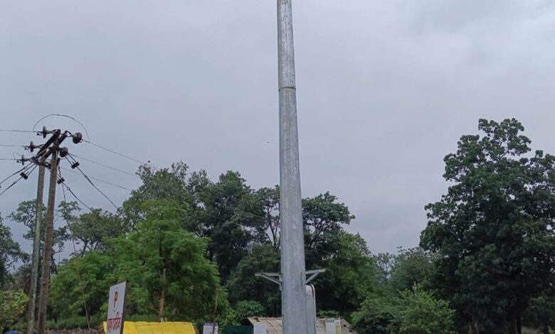 CG NEWS: विश्व के सर्वश्रेष्ठ पर्यटन गांवों में शामिल हुआ धुड़मारास, बना सतत विकास का मॉडल…. CG NEWS: विश्व के सर्वश्रेष्ठ पर्यटन गांवों में शामिल हुआ धुड़मारास, बना सतत विकास का मॉडल….