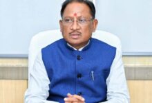 राज्य के सभी स्कूलों में वर्ष में तीन बार होंगी पालक-शिक्षक बैठकें, मुख्यमंत्री विष्णु देव साय की पहल पर स्कूल शिक्षा विभाग ने जारी किए निर्देश….