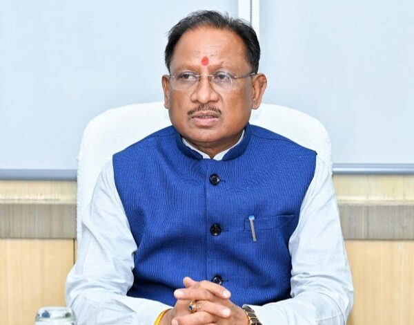 राज्य के सभी स्कूलों में वर्ष में तीन बार होंगी पालक-शिक्षक बैठकें, मुख्यमंत्री विष्णु देव साय की पहल पर स्कूल शिक्षा विभाग ने जारी किए निर्देश…. राज्य के सभी स्कूलों में वर्ष में तीन बार होंगी पालक-शिक्षक बैठकें, मुख्यमंत्री विष्णु देव साय की पहल पर स्कूल शिक्षा विभाग ने जारी किए निर्देश….
