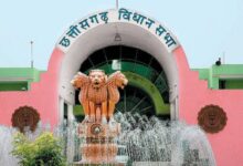 छत्तीसगढ़ ग्रोथ एंड स्टेबिलिटी फंड विधेयक 2025 विधानसभा में सर्वसम्मति से पारित…