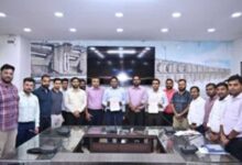 कौशल युवाओं को प्लेसमेंट से जोड़ने बड़ी पहल: कलेक्टर अबिनाश मिश्रा की उपस्थिति में क्रेडाई और प्रथम फाउंडेशन के बीच एमओयू….