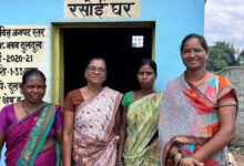 आशा महिला समूह: स्वच्छ भोजन सेवा के साथ आत्मनिर्भरता की ओर सशक्त कदम…