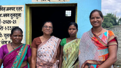 आशा महिला समूह: स्वच्छ भोजन सेवा के साथ आत्मनिर्भरता की ओर सशक्त कदम…