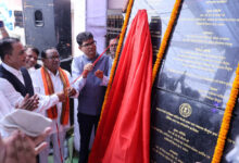 पूरी प्रतिबद्धता के साथ छत्तीसगढ़ के सर्वांगीण विकास के लिए कर रहे कार्य- वित्त मंत्री ओ.पी.चौधरी….