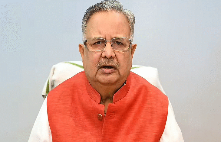आज का दिन संसदीय परंपरा को ठेस पहुंचाने वाला रहा-विधानसभा अध्यक्ष डॉ रमन सिंह….